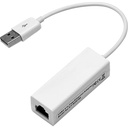 Codegen CDG-CNV42 USB 2.0 to Ethernet Converter