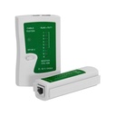 Frisby FA-KT4511 Network Cable Tester