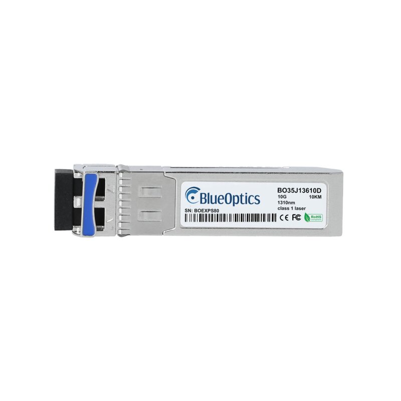 Maipu MP-S311X2-NCL10 SFP+ LC-Duplex, 10GBASE-LR, Tek Modlu Fiber,10KM
