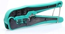 Proskit CP-393 RJ45-RJ11-RJ22 Cable Crimping Pliers