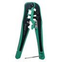 Proskit CP-373 RJ45-RJ11-RJ22 Cable Crimping Pliers