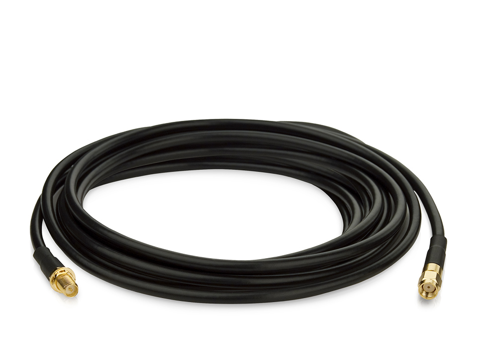 TP-Link TL-ANT24EC5S 5 Meter Antenna Extension Cable