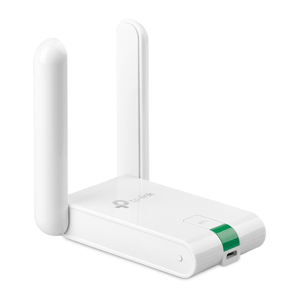 TP-Link TL-WN822N 300 Mbps Wireless Network Adapter