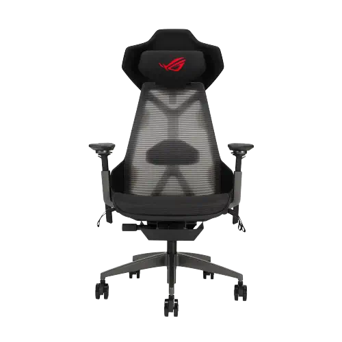 Asus ROG Destrier Ergo 3D Armrest Gaming Chair