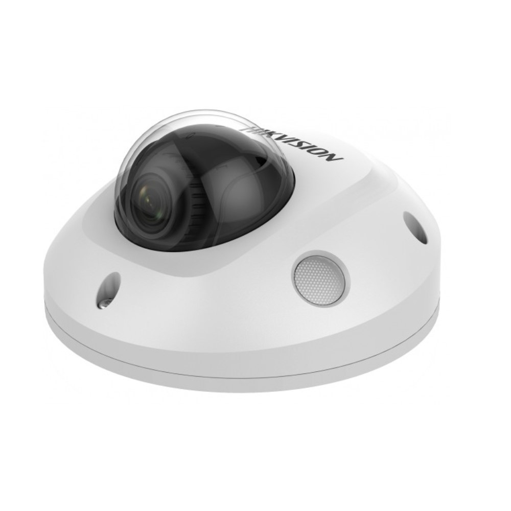 Hikvision DS-2XM6726G0-ID/S 2MP 2.8MM Mobil IP IR Dome Kamera