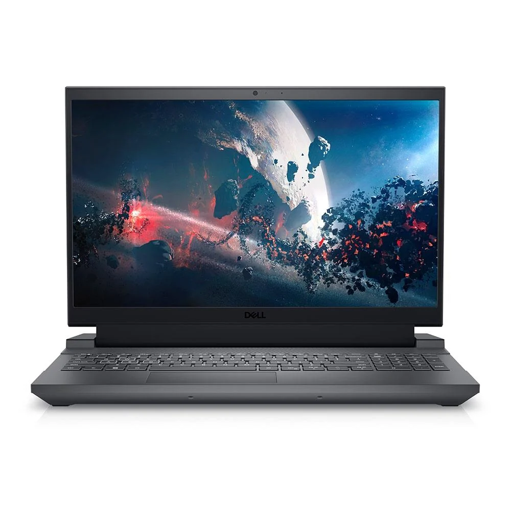 Dell G15 5530 i9-13900HX 32 GB 1 TB RTX4060 15.6" Full HD Gaming Notebook