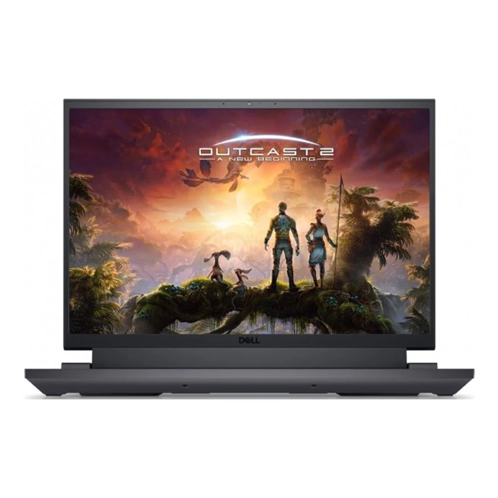 Dell G16 7630 i9-13900HX 32 GB 1 TB SSD RTX4070 16" Gaming Notebook