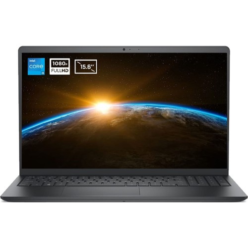 Dell Vostro 3520 i5-1235U 8 GB 256 GB SSD 15.6" Full HD Notebook