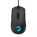 GamePower Kyojin 12.800DPI 7 Keys RGB Optical Gaming Mouse