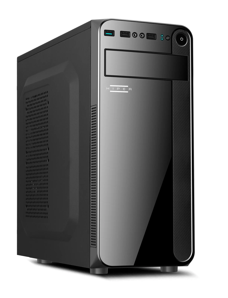 Hiper K-730 Fanlı 300W ATX Kasa