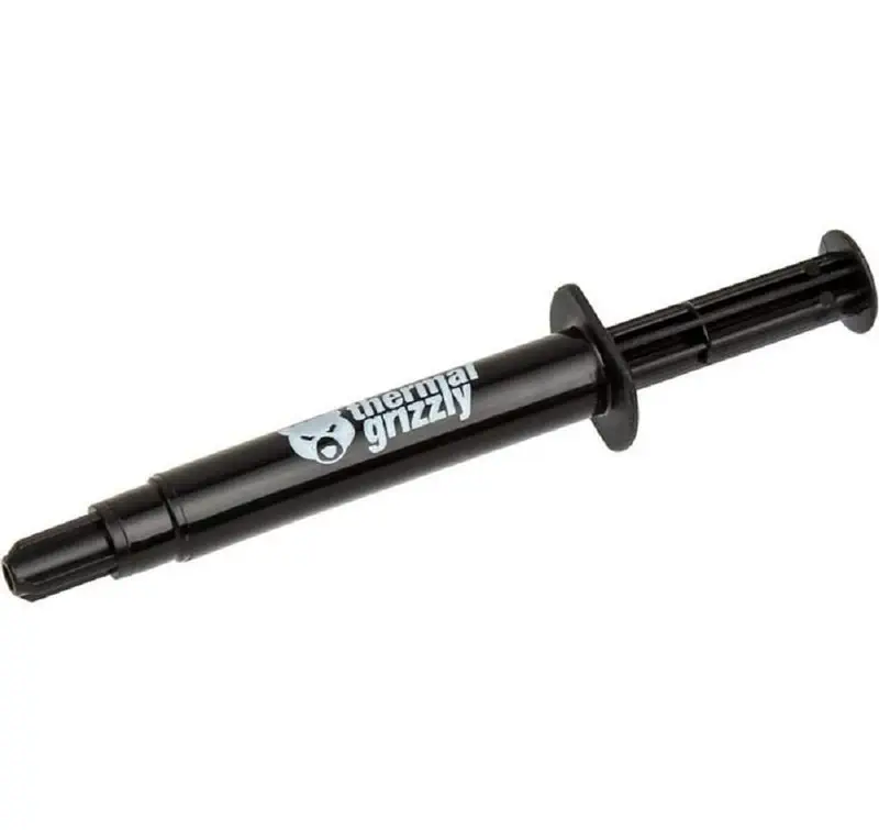 Thermal Grizzly Aeronaut 1.5ML 3.9GR Yüksek Performans Termal Macun