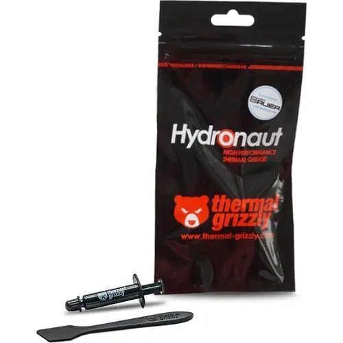 Thermal Grizzly Hydronaut 1GR High Performance Thermal Paste