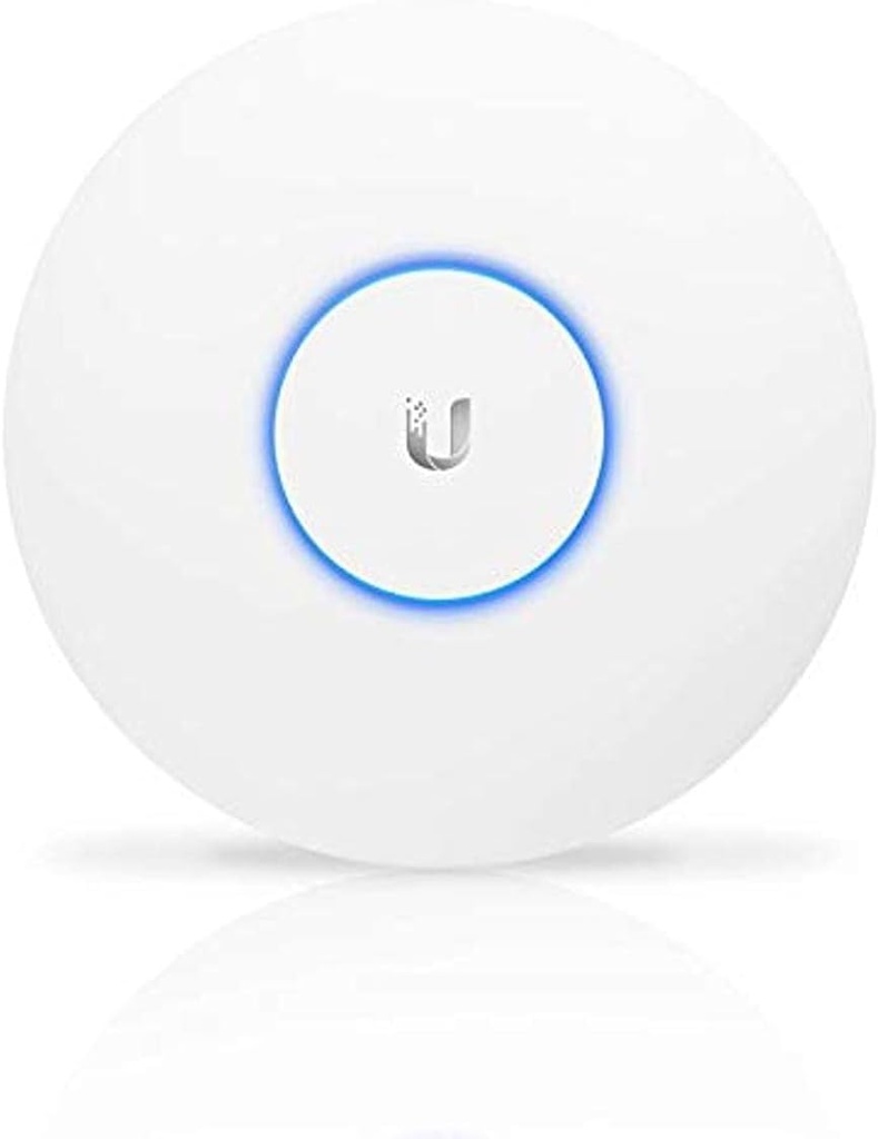 Ubiquiti UniFi UAP-AC-PRO 1750 Mbps Indoor Access Point