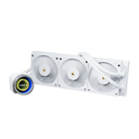Lian Li Galahad II Trinity Performance 360mm İşlemci Sıvı Soğutucu, Beyaz
