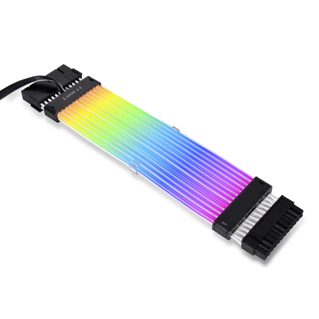 Lian Li Strimer Plus 24Pin Plus V2 Uzatma Kablosu