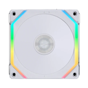 Lian Li UNI FAN Reverse SL-120 V2-1W 1x120mm Kasa Fanı, Beyaz