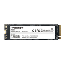 Patriot P300 128GB 1600/600MB/s NVMe M.2 SSD Disk