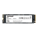 Patriot P300 1TB 2100/1650MB/s NVMe M.2 SSD Disk