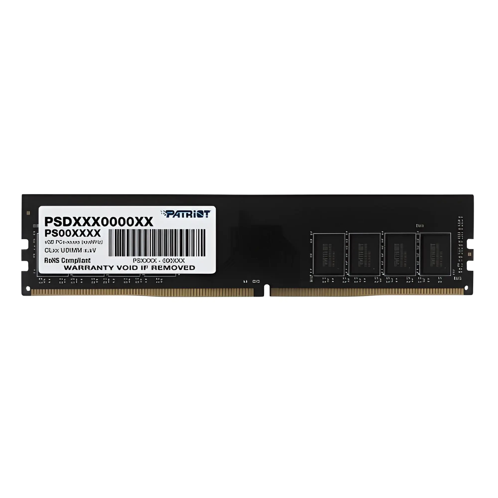 Patriot Signature Line 16GB (1x16GB) DDR4 3200MHz CL22 PC Ram