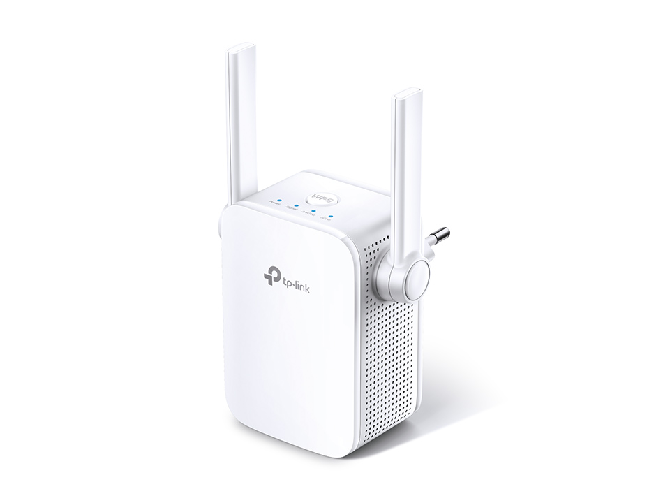 TP-Link TL-RE305 AC1200 Wi-Fi Range Extender