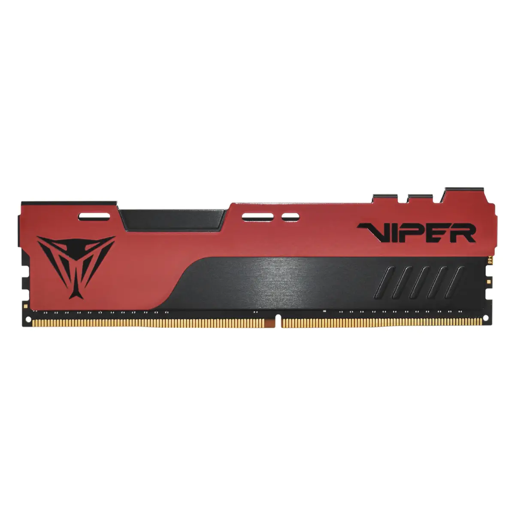 Patriot Viper Elite II 8GB (1x8GB) DDR4 3200MHz CL18 Oyuncu PC Ram