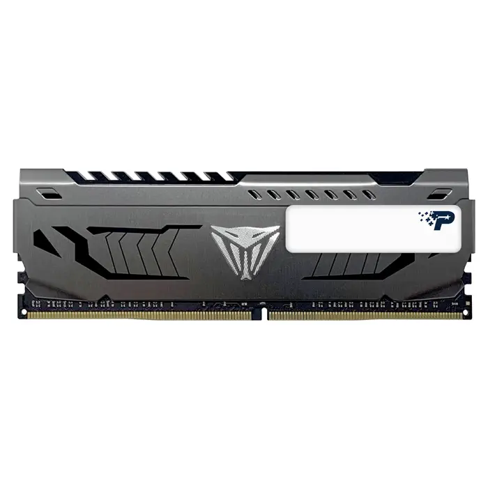 Patriot Viper Steel 16GB (2x8GB) DDR4 3200MHz CL16 Oyuncu PC Ram