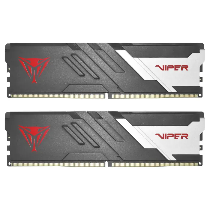 Patriot Viper Venom 32GB (2X16GB) DDR5 6000MHz CL36 Gaming PC Ram