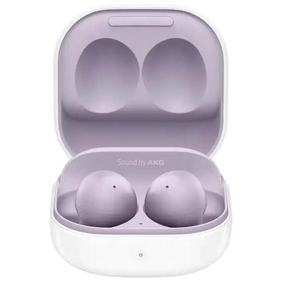 Samsung Galaxy Buds 2 TWS Kablosuz Bluetooth Kulak İçi Kulaklık, Mor