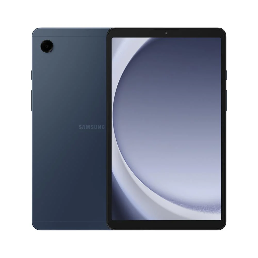 Samsung Galaxy Tab A9 SM-X110 64 GB 8.7" Tablet, Blue