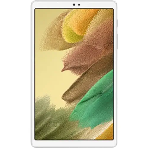 Samsung Galaxy Tab A7 Lite LTE SM-T227 32 GB 8.7" Tablet, Gümüş