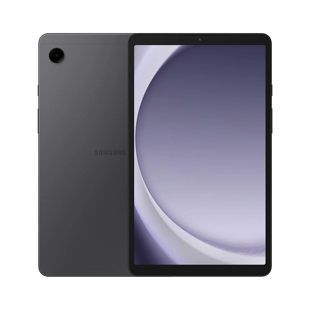 Samsung Galaxy Tab A9 LTE ??SM-X117 64 GB 8.7 Tablet, Gray