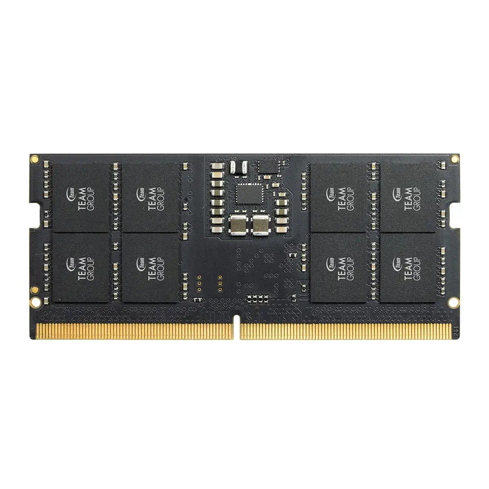 Team Elite 32GB (1x32GB) 4800Mhz CL40 DDR5 Notebook Ram