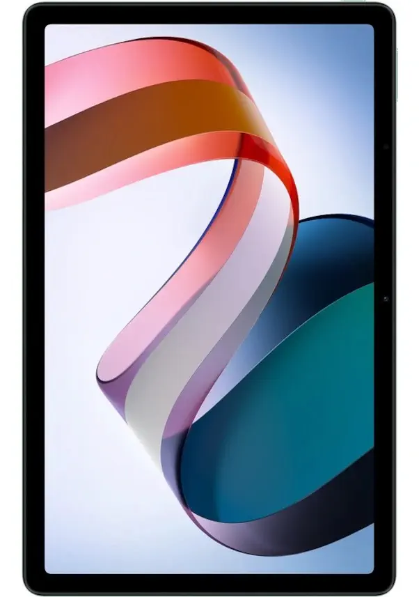 Xiaomi Redmi Pad 6GB 128 GB 10.6" Tablet, Yeşil