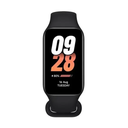 Xiaomi Smart Band 8 Active Akıllı Bileklik, Siyah