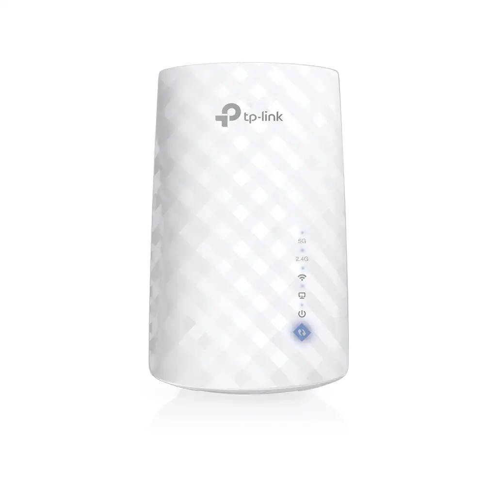 Tp-Link TL-RE190 AC750 Range Extender