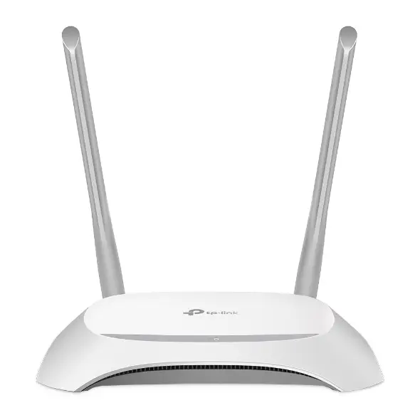 Tp-Link TL-WR840N 4Port 300Mbps Router