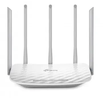 Tp-Link Archer C60 AC1350 Wireless Dual Band Router