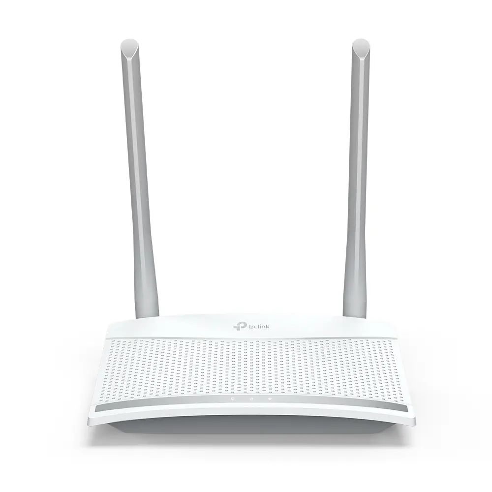 Tp-Link TL-WR820N 3 Port 300Mbps Wireless Router