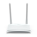 Tp-Link TL-WR820N 3 Port 300Mbps Kablosuz Router
