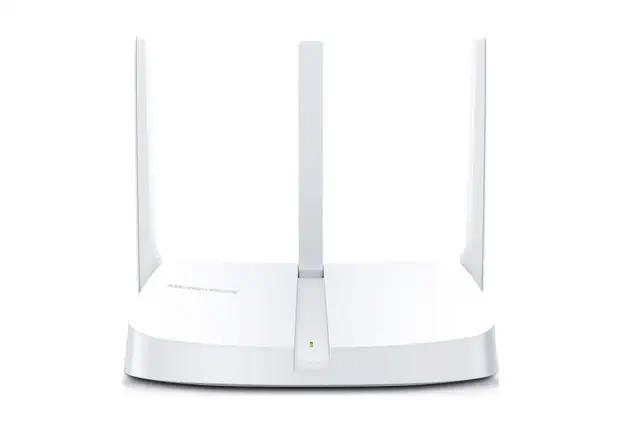 Mercusys MW305R 300Mbps Wireless Router