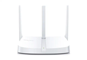 Mercusys MW305R 300Mbps Wireless Router