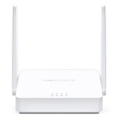 Mercusys MW302R 300Mbps Kablosuz N Router
