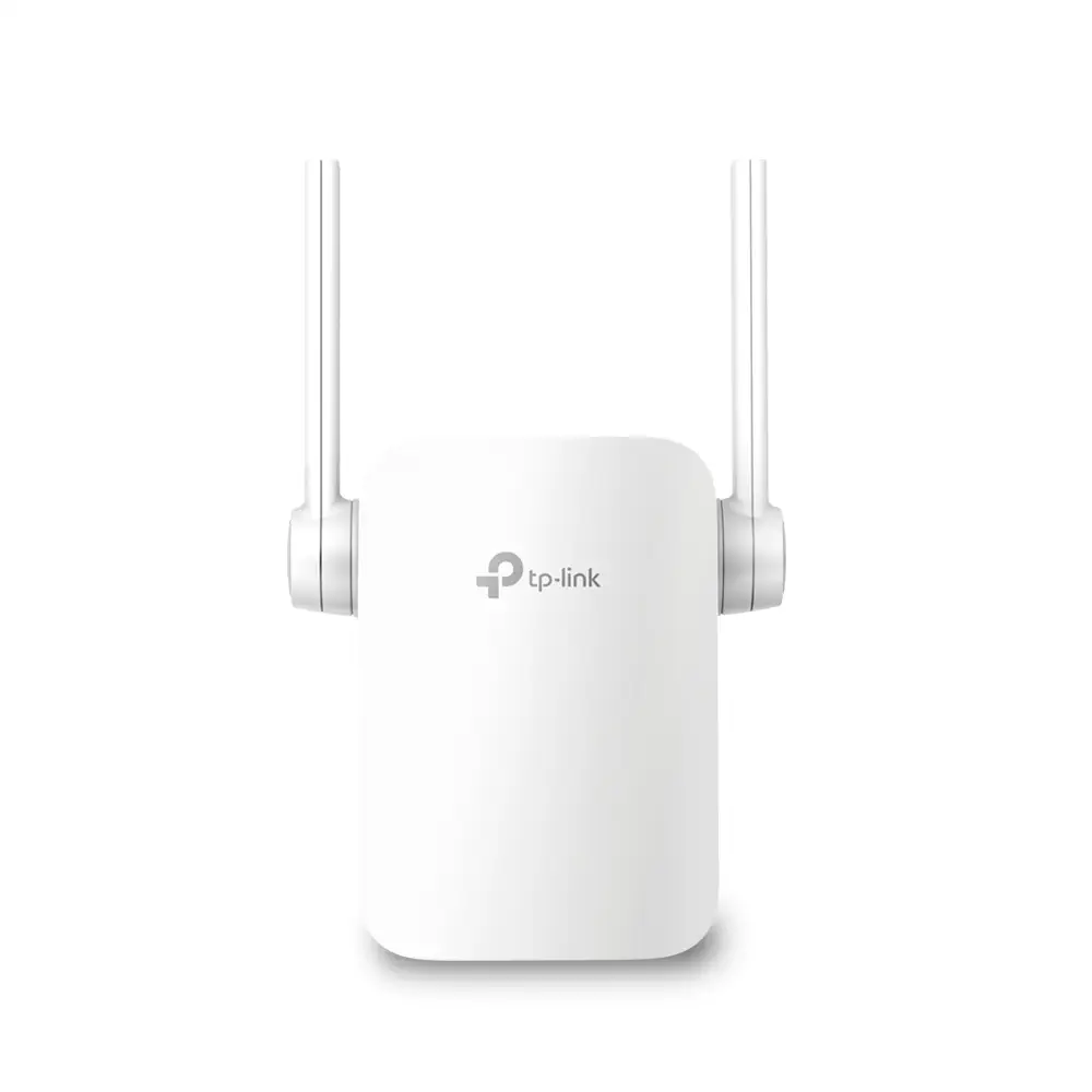 TP-Link RE205 AC750 750 Mbps Wireless Range Extender