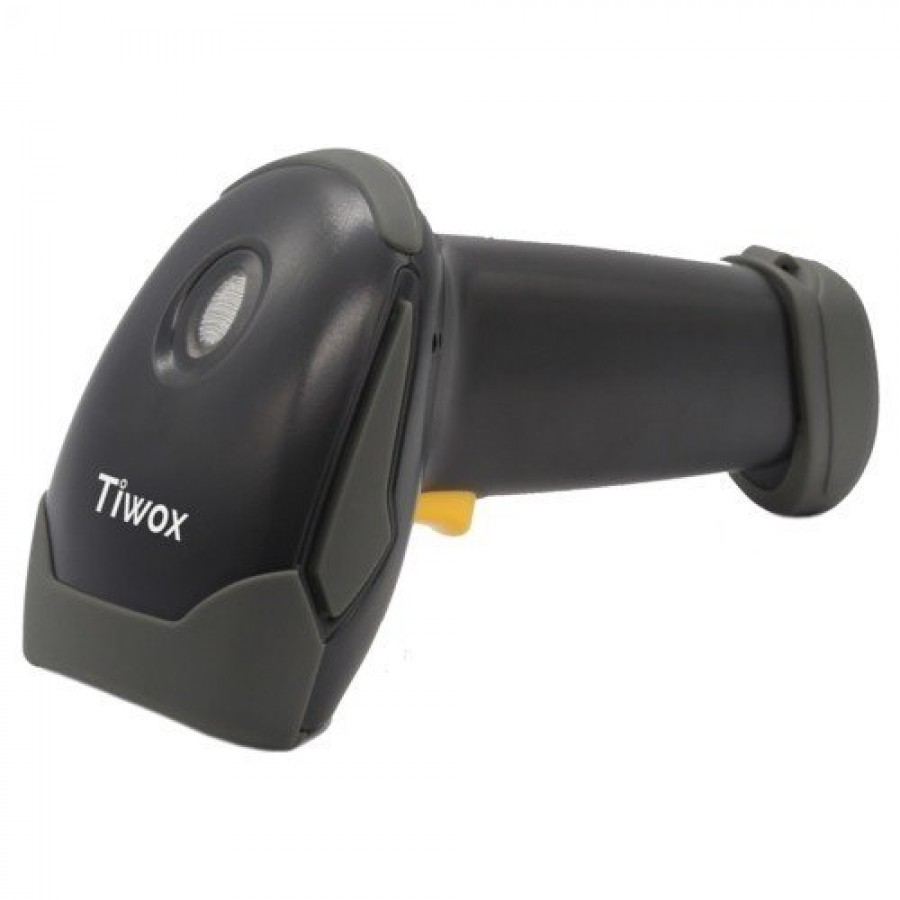 Tiwox VS-111 El Tipi CCD 1D/USB Barkod Okuyucu