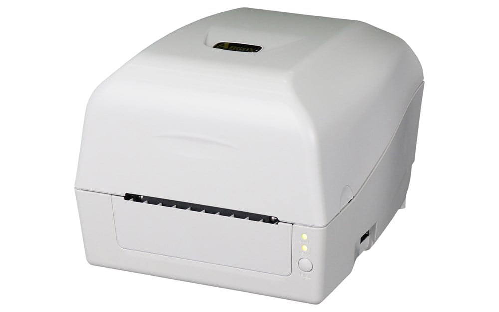 Argox CP-2140EX Barkod Yazıcı USB,Seri,Ethernet Bağlantılı