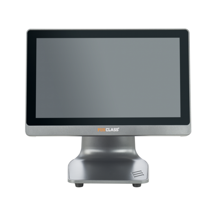 Posclass TX-1560M 15.6" Siyah i5-3317U 8GB Ram 120GB SSD Dokunmatik Pos PC