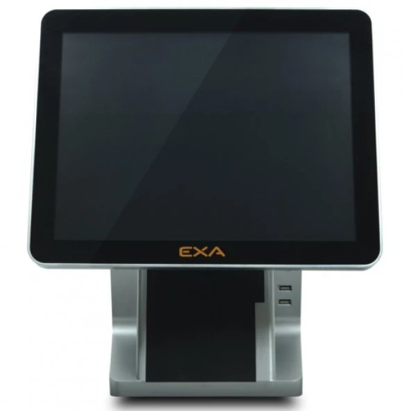Exa Taurus D11 54128 15.6 i5 Processor 4GB Ram 128 GB SSD Pos PC