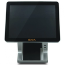 Exa Taurus D11 54128 15.6 i5 Processor 4GB Ram 128 GB SSD Pos PC