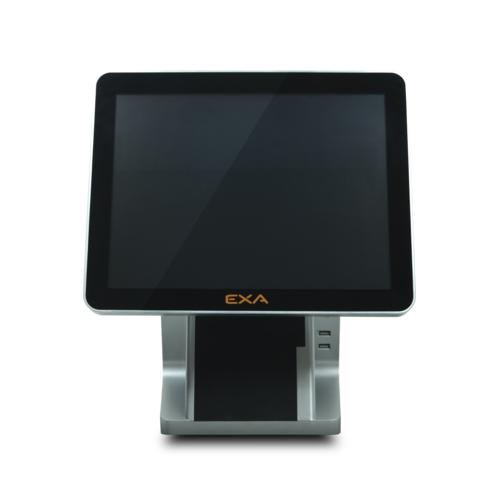 Exa Taurus 14128 J1900 4GB Ram 128 SSD 15.6 Touch POS PC