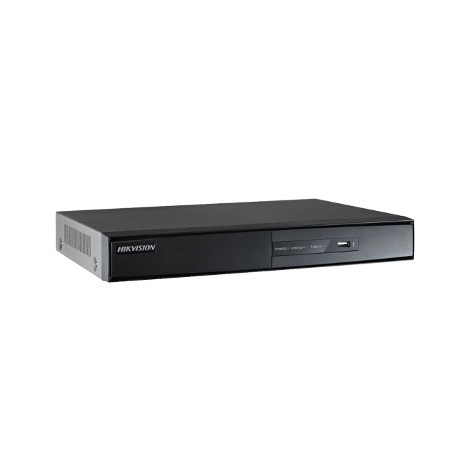 Hikvision DS-7104NI-Q1/4P/MT 4 Kanal NVR Kayıt Cihazı